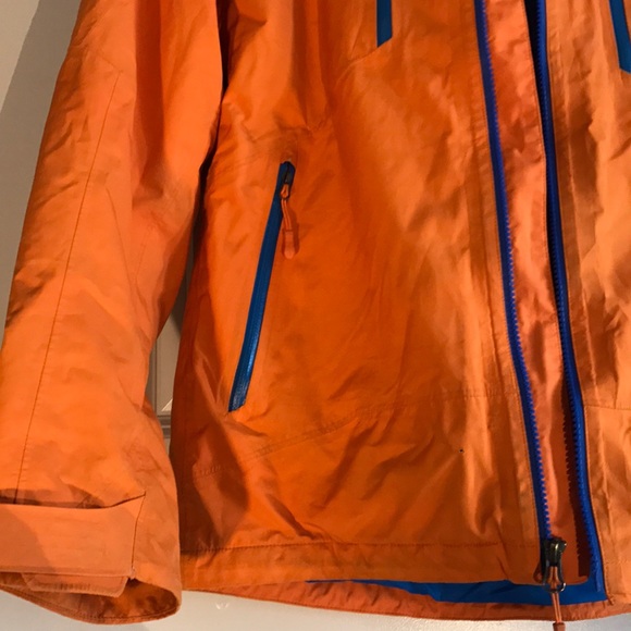 The North Face Men's Summit Series Ski Jacket, S - Picture 8 of 8